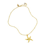 Shoreline Necklace  by Erimish  - PREORDER