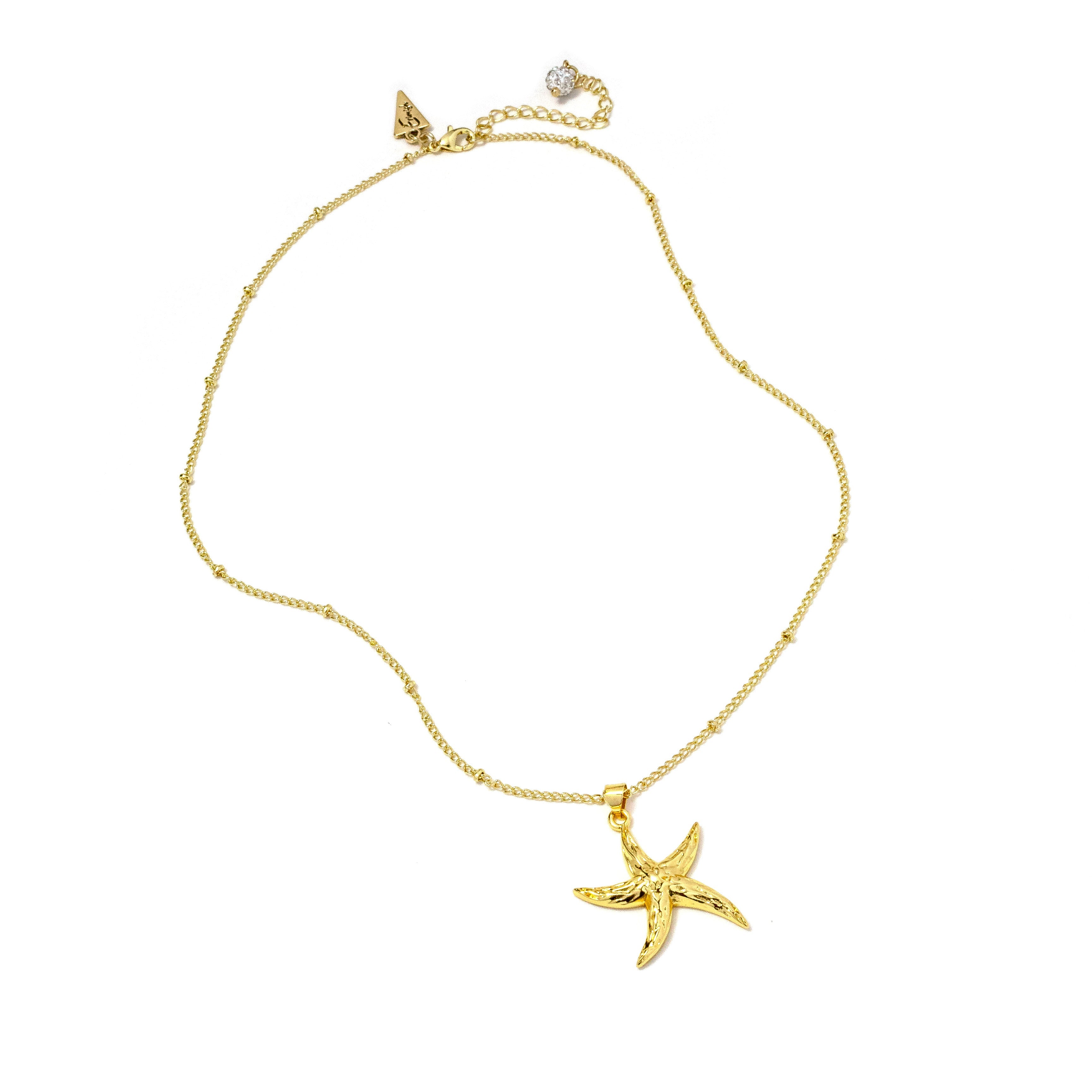Shoreline Necklace  by Erimish  - PREORDER