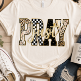 Simply Pray Tee