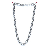 Chain of Command Necklace