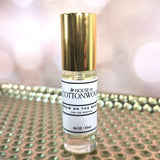 EAU DE PARFUM - TRAVEL SIZE - PREORDER