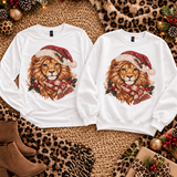 The Merry Mane Boujee Tee - 3 Styles