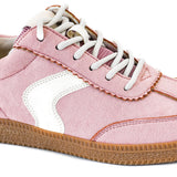 Spoiler Alert Sneaker Pink by Corkys - PREORDER