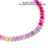 Sprinkle Necklace  by Erimish