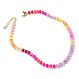 Sprinkle Necklace  by Erimish