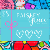 PGB Gift Card