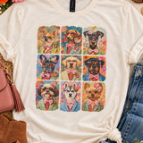 Bow Wow Bunch Boujee Tee