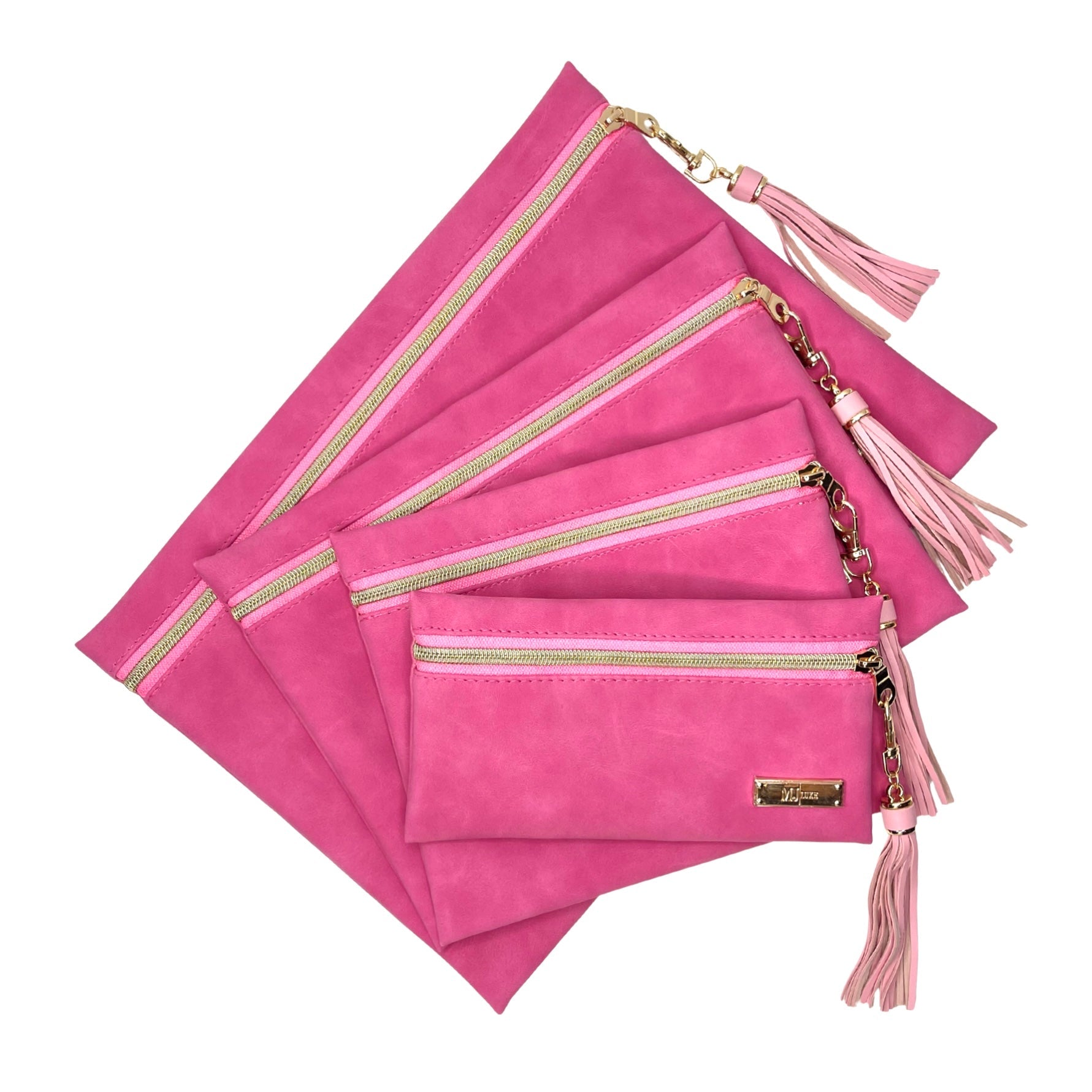 LIVE BOX- Suede Soul Candy - PREORDER