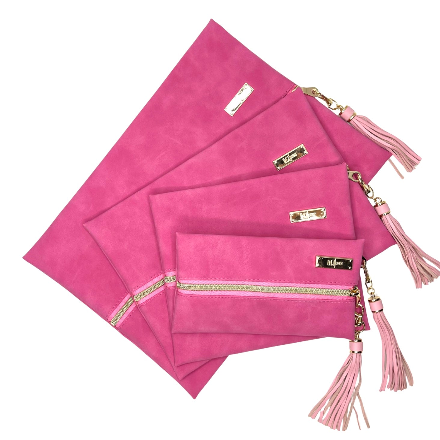 LIVE BOX- Suede Soul Candy - PREORDER