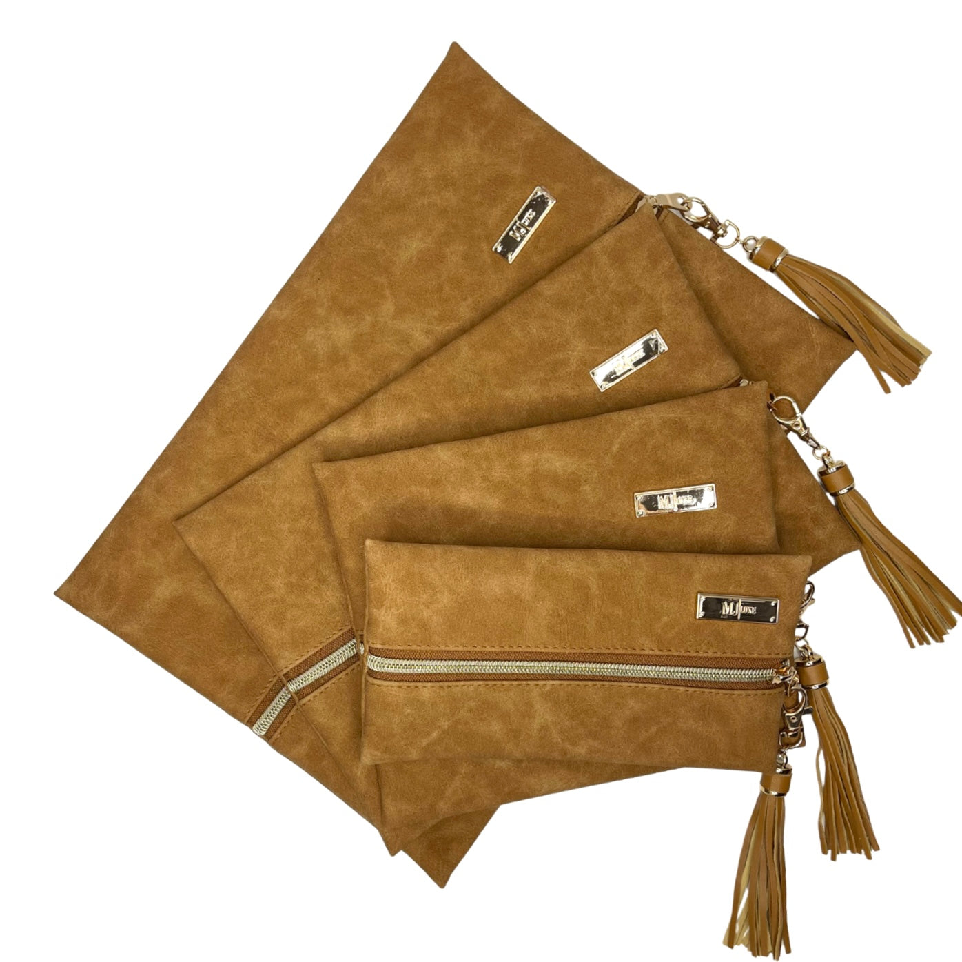LIVE BOX- Suede Soul Amber - PREORDER
