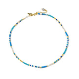 Summer Tide Necklace  by Erimish  - PREORDER