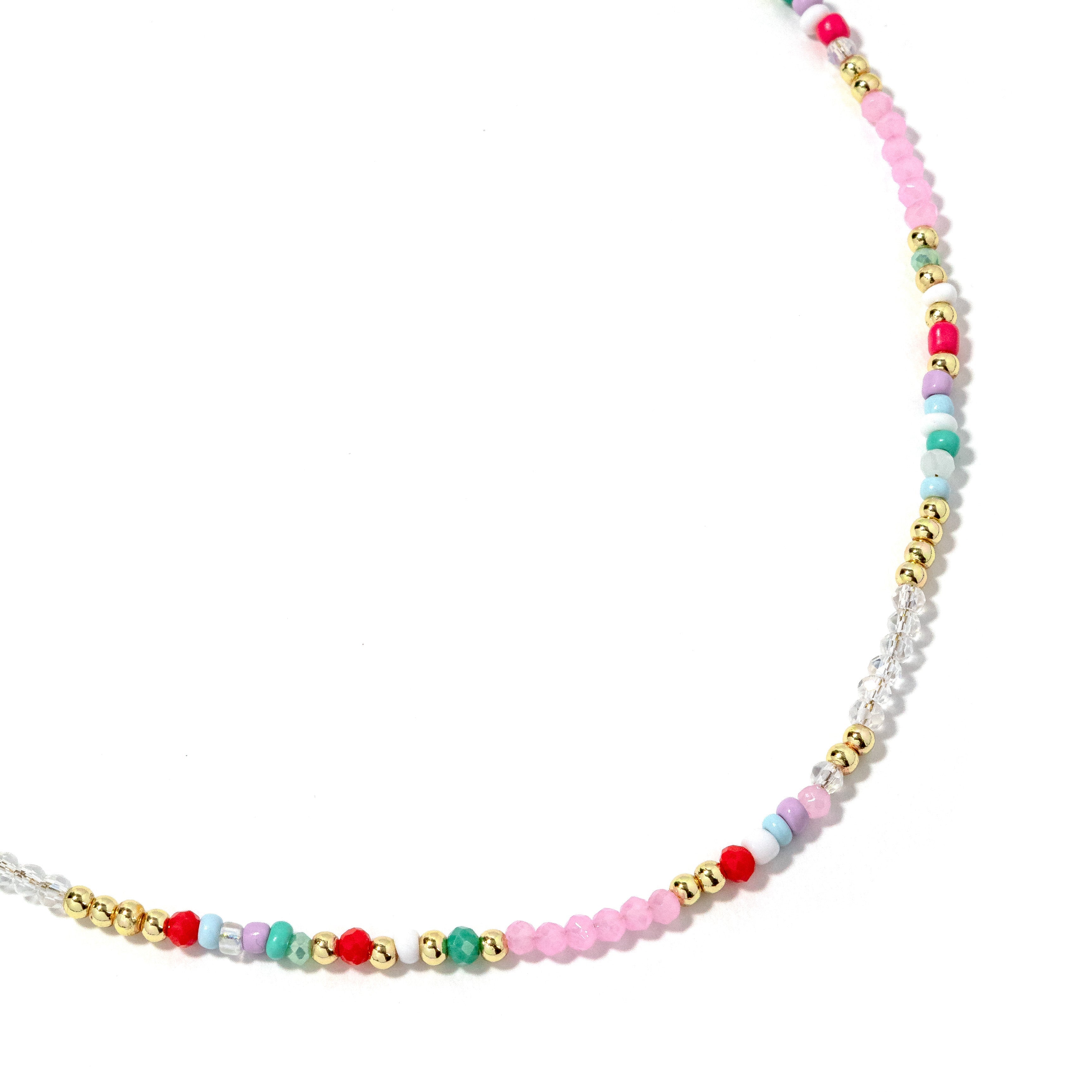 Summer Tide Necklace  by Erimish  - PREORDER
