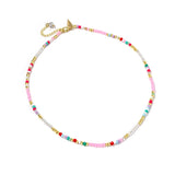 Summer Tide Necklace  by Erimish  - PREORDER