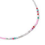 Summer Tide Necklace  by Erimish  - PREORDER