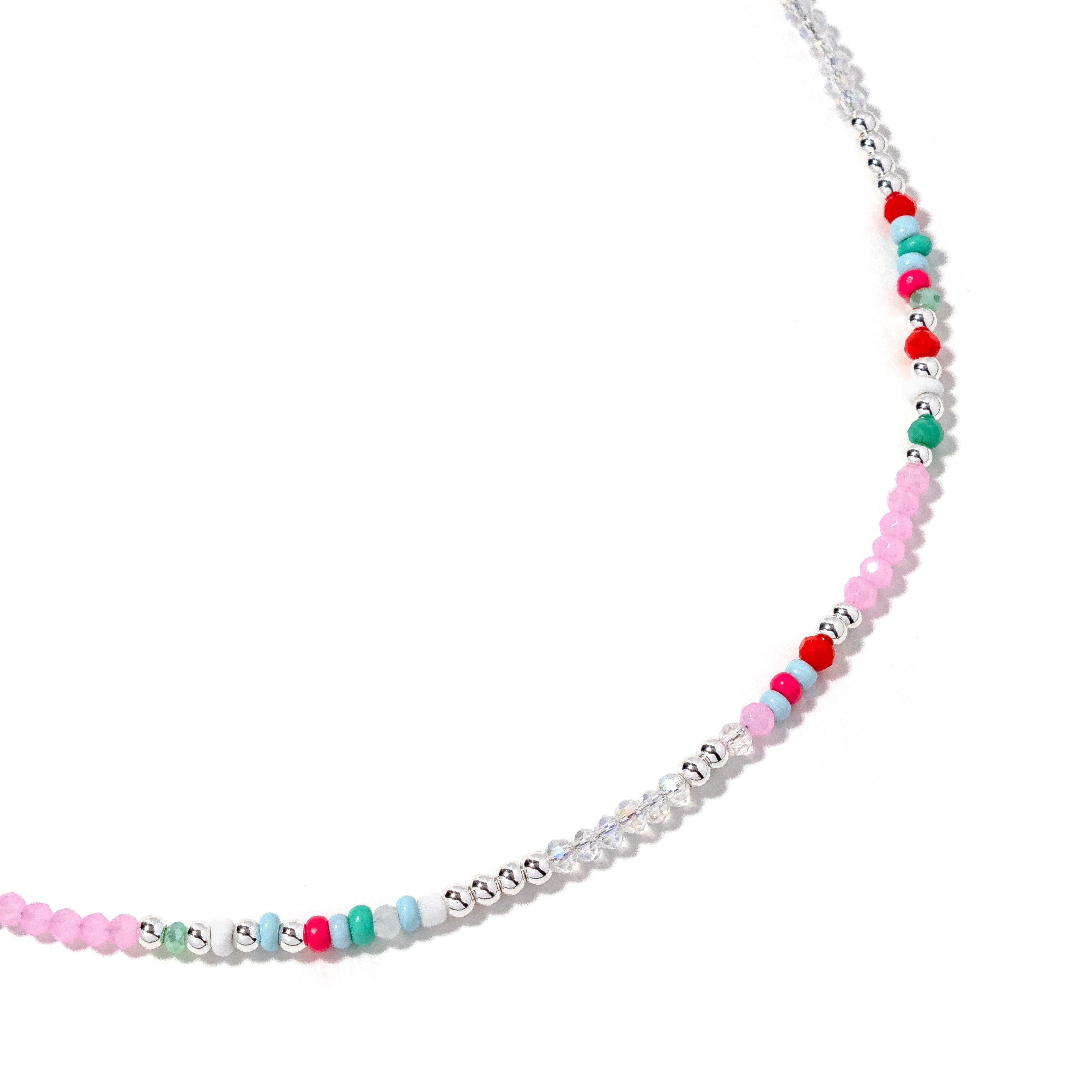 Summer Tide Necklace  by Erimish  - PREORDER