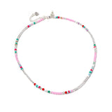 Summer Tide Necklace  by Erimish  - PREORDER
