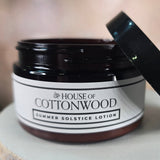 ALL-NATURAL LOTION - PREORDER