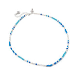 Summer Tide Necklace  by Erimish  - PREORDER