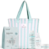 KIN  Sea, Sun & Salty Hair Kit with tote
