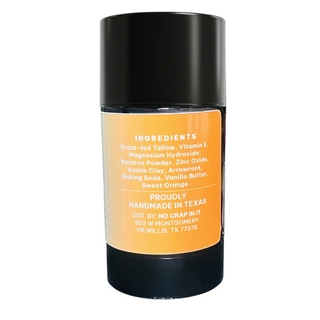 Deodorant  - PREORDER