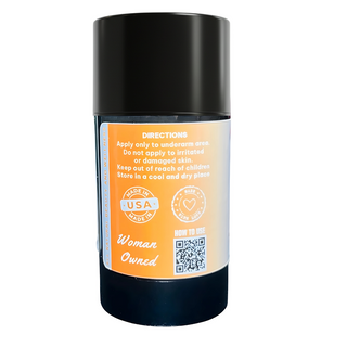 Deodorant  - PREORDER