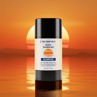 Deodorant  - PREORDER