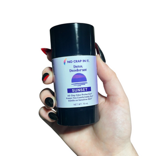 Deodorant  - PREORDER