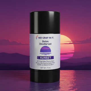 Deodorant  - PREORDER