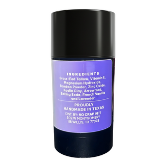 Deodorant  - PREORDER