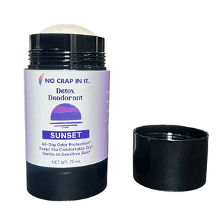 Deodorant  - PREORDER