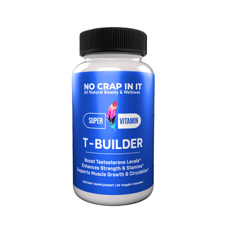 ALL Super Vitamin Supplements  - PREORDER