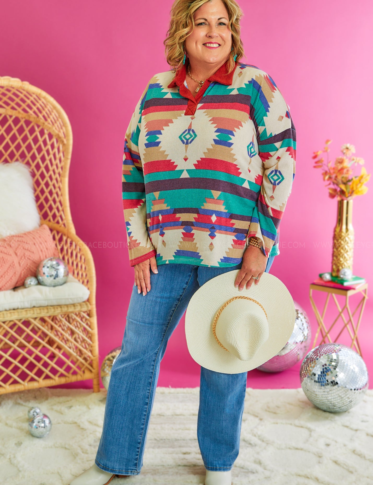 Beth Top* LAST ONES FINAL SALE *
