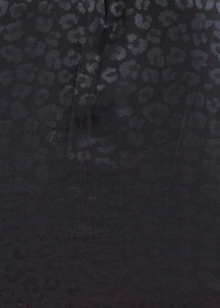 Front Row Tickets Top - Black* FINAL SALE *