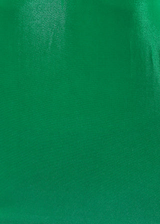 Shimmer and Sass Top - Kelly Green* FINAL SALE *