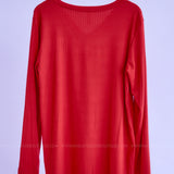 Power Of Love Top* FINAL SALE *