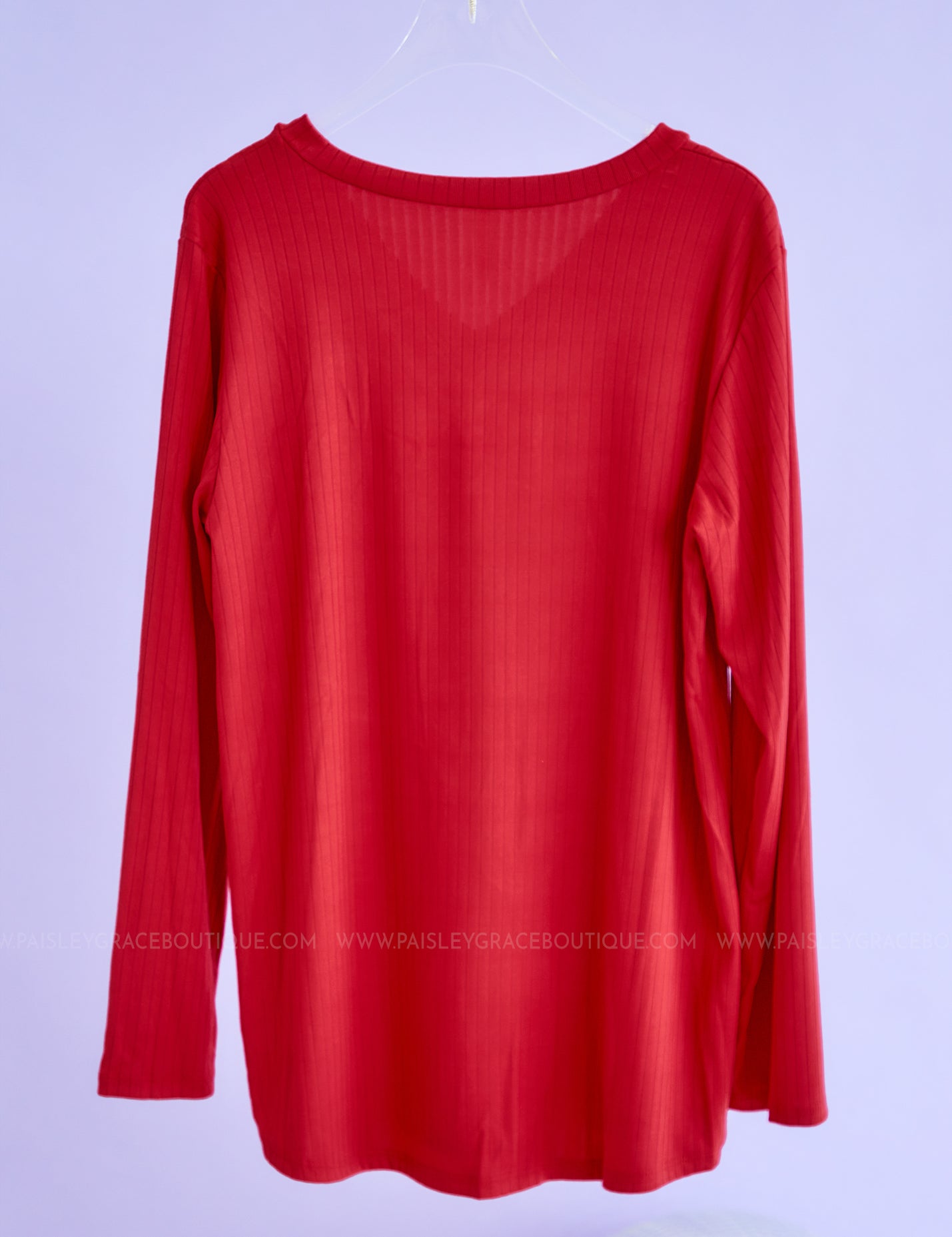 Power Of Love Top* LAST ONES FINAL SALE *