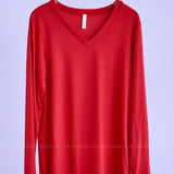 Power Of Love Top* FINAL SALE *
