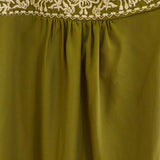 Head To Town Top - Olive - LAST ONES FINAL SALE