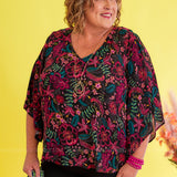 Perfectly Promising Top - LAST ONES FINAL SALE