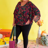 Perfectly Promising Top - LAST ONES FINAL SALE