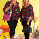 Perfectly Promising Top - LAST ONES FINAL SALE