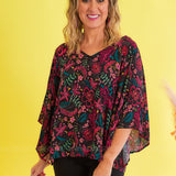 Perfectly Promising Top - LAST ONES FINAL SALE