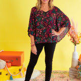 Perfectly Promising Top - LAST ONES FINAL SALE