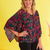 Perfectly Promising Top - LAST ONES FINAL SALE