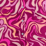 Groovy Serenade Top - LAST ONES FINAL SALE