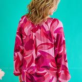All About Pink Top* LAST ONES FINAL SALE *