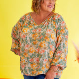Say What You Want Top - LAST ONES FINAL SALE