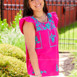Brunch Party Top - RESTOCK - LAST ONES FINAL SALE