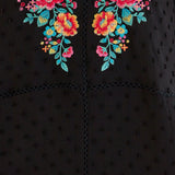 Everlasting Blooms Top* FINAL SALE *