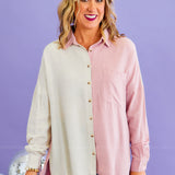 Same Heart Top - LAST ONES FINAL SALE